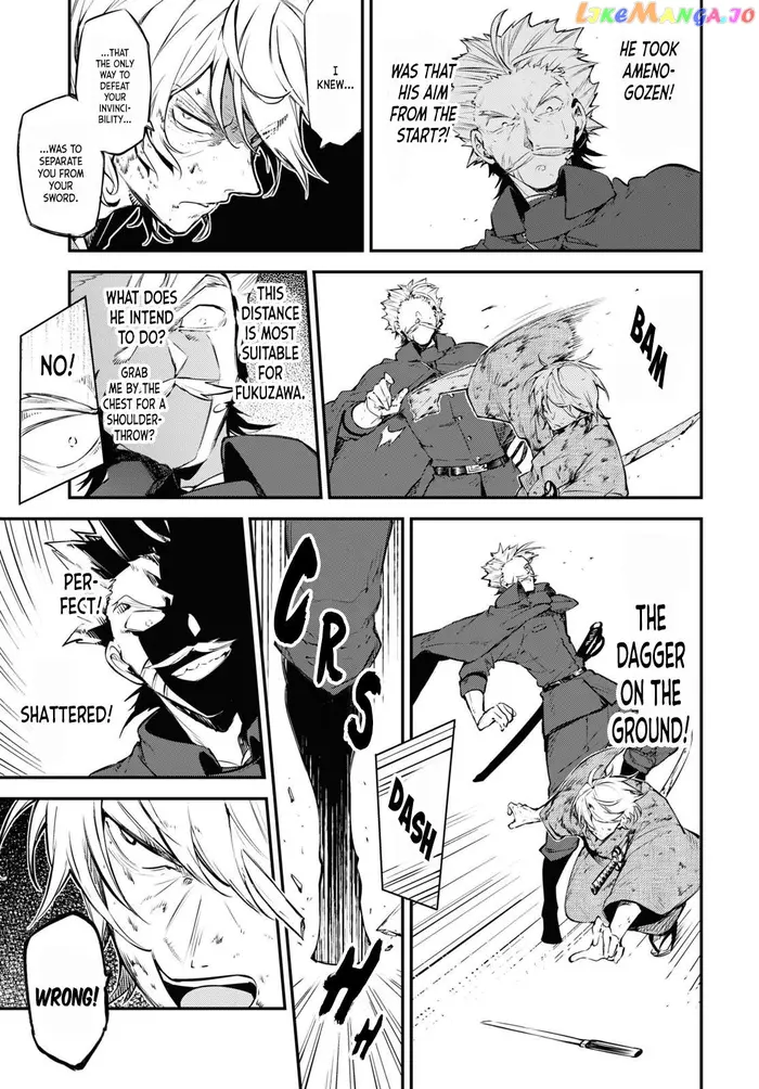 Bungou Stray Dogs Chapter 110.5 image 20_optimized
